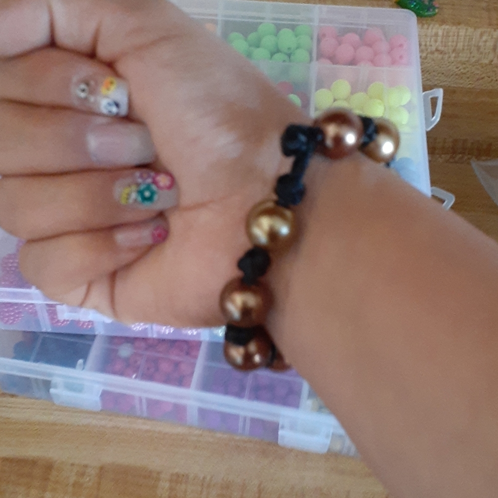 bracelet - Picture 2 of 4